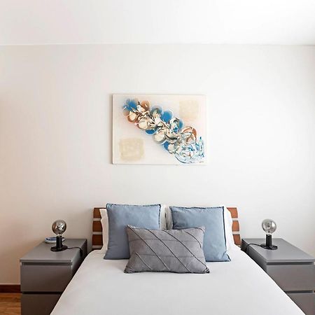 Cozy Flat in Foz by LovelyStay Porto Kültér fotó