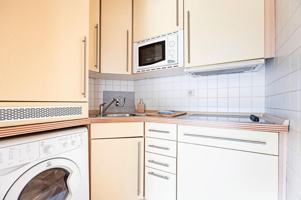 Cozy Flat in Foz by LovelyStay Porto Kültér fotó