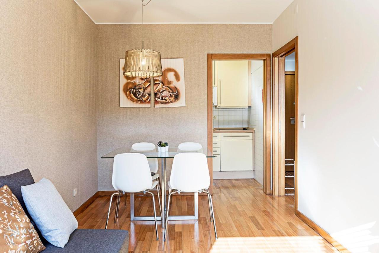 Cozy Flat in Foz by LovelyStay Porto Kültér fotó