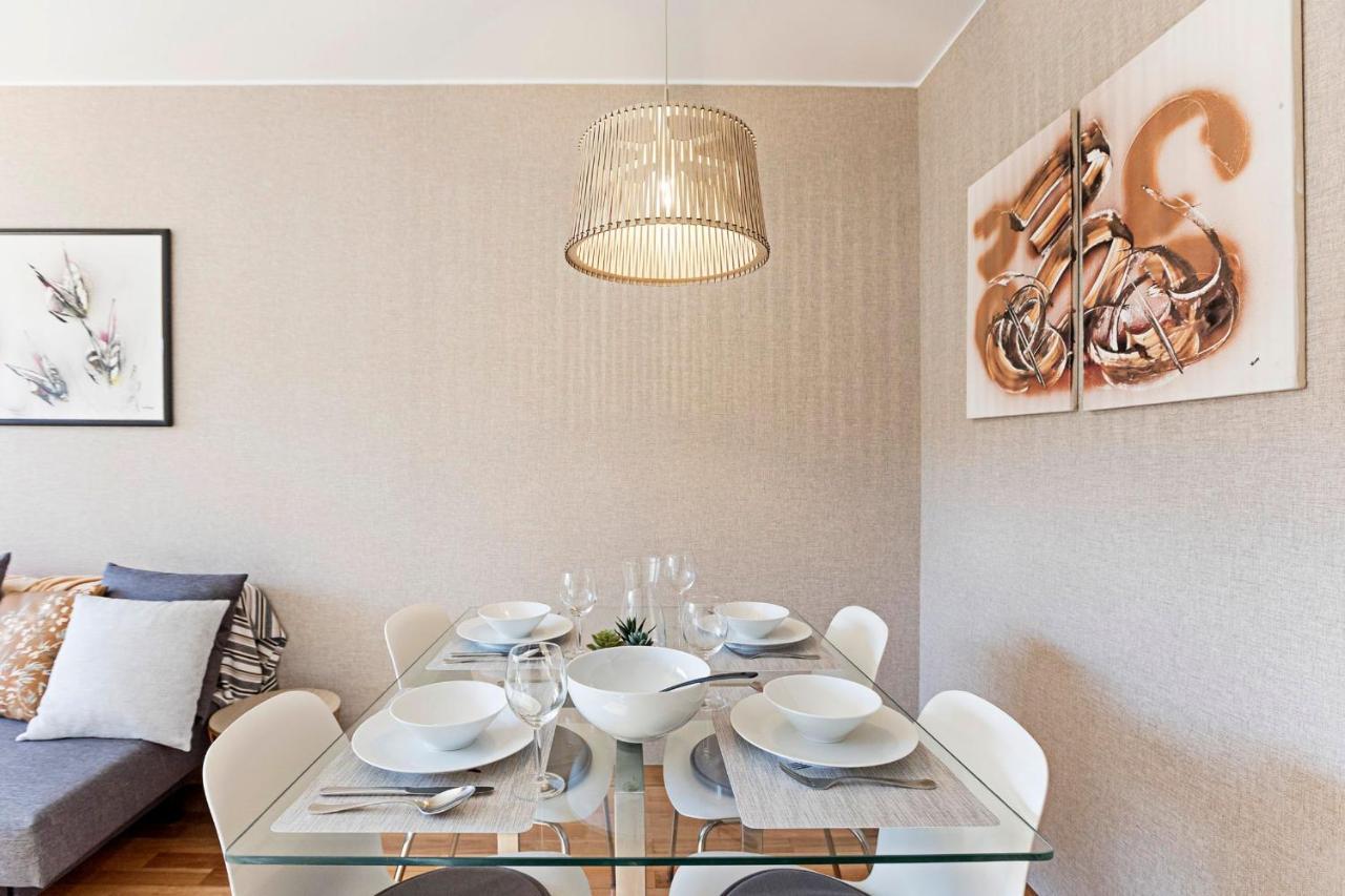 Cozy Flat in Foz by LovelyStay Porto Kültér fotó