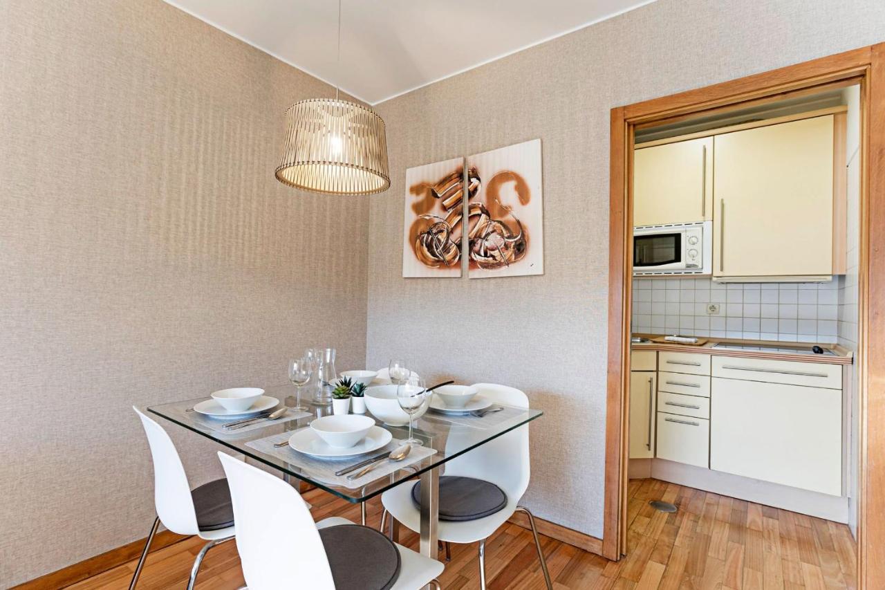 Cozy Flat in Foz by LovelyStay Porto Kültér fotó