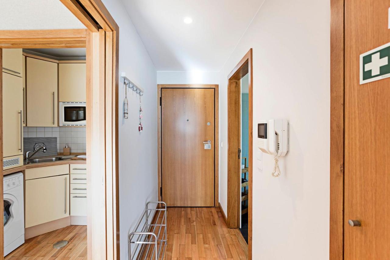 Cozy Flat in Foz by LovelyStay Porto Kültér fotó